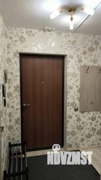1-к квартира, на длительный срок, 36м2, 4/25 этаж
