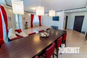 1-к квартира, посуточно, 71м2, 1/1 этаж