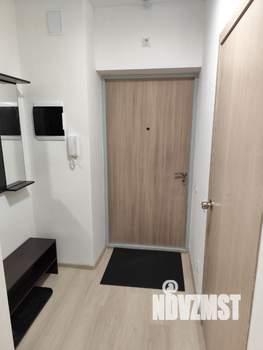 1-к квартира, на длительный срок, 35м2, 20/22 этаж