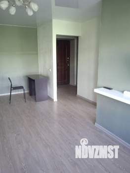 2-к квартира, на длительный срок, 42м2, 5/5 этаж