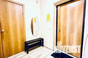 1-к квартира, посуточно, 32м2, 1/25 этаж