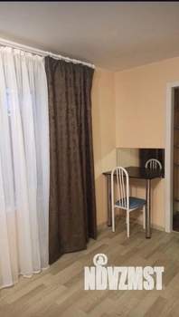 1-к квартира, на длительный срок, 38м2, 4/9 этаж