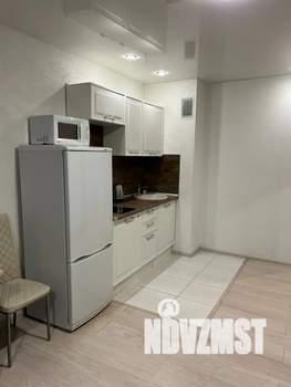 1-к квартира, посуточно, 40м2, 5/16 этаж