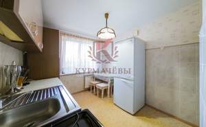 2-к квартира, на длительный срок, 47м2, 5/9 этаж