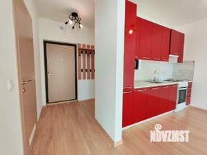 1-к квартира, на длительный срок, 42м2, 4/27 этаж