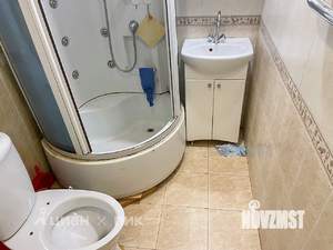 2-к квартира, на длительный срок, 41м2, 3/5 этаж
