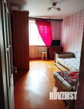 2-к квартира, на длительный срок, 44м2, 5/6 этаж