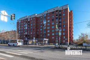 1-к квартира, на длительный срок, 28м2, 1/9 этаж