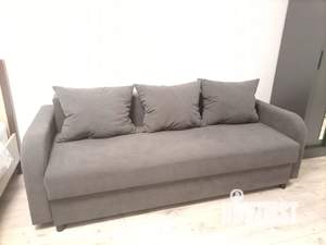 Студия квартира, посуточно, 27м2, 7/21 этаж