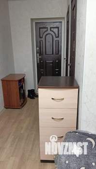 Студия квартира, на длительный срок, 12м2, 1/4 этаж