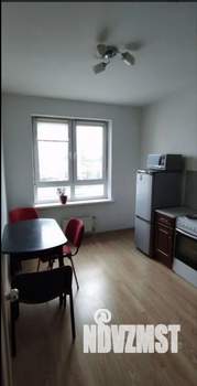 1-к квартира, на длительный срок, 44м2, 9/33 этаж