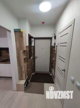 1-к квартира, на длительный срок, 36м2, 13/25 этаж