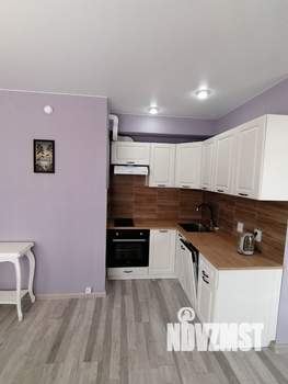 1-к квартира, на длительный срок, 39м2, 22/31 этаж