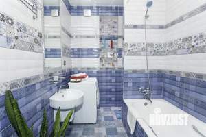 2-к квартира, посуточно, 49м2, 1/1 этаж