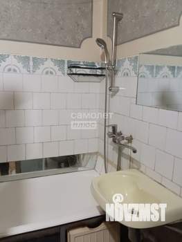 2-к квартира, на длительный срок, 44м2, 2/5 этаж