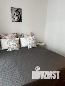 1-к квартира, посуточно, 36м2, 9/10 этаж