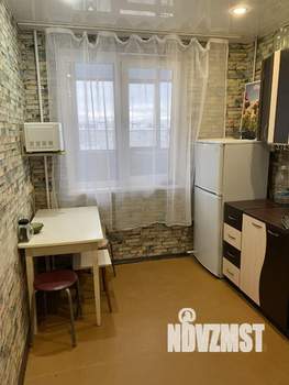 1-к квартира, на длительный срок, 33м2, 6/9 этаж