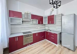 2-к квартира, на длительный срок, 65м2, 12/23 этаж