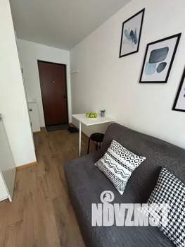 1-к квартира, посуточно, 30м2, 1/5 этаж