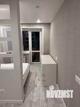 1-к квартира, на длительный срок, 31м2, 2/5 этаж
