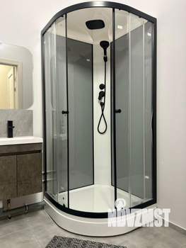 1-к квартира, посуточно, 40м2, 22/25 этаж