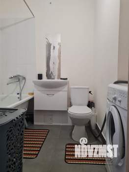 Студия квартира, посуточно, 32м2, 12/16 этаж