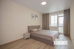 3-к квартира, на длительный срок, 80м2, 2/20 этаж