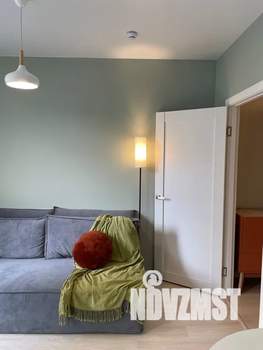 Студия квартира, посуточно, 25м2, 3/18 этаж