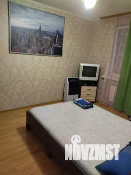 1-к квартира, посуточно, 34м2, 7/9 этаж