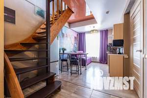 3-к квартира, посуточно, 65м2, 16/16 этаж