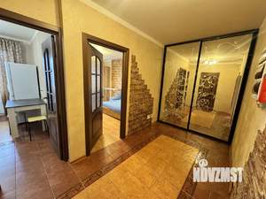 1-к квартира, на длительный срок, 40м2, 9/21 этаж