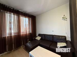 2-к квартира, на длительный срок, 42м2, 2/22 этаж