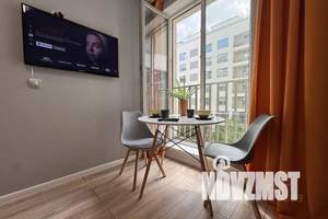 1-к квартира, посуточно, 20м2, 3/16 этаж