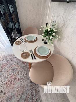 Студия квартира, посуточно, 25м2, 12/31 этаж