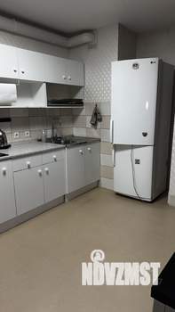 1-к квартира, на длительный срок, 38м2, 3/26 этаж