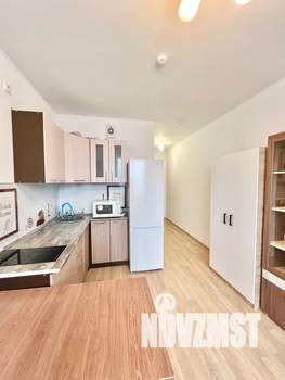 Студия квартира, посуточно, 22м2, 15/21 этаж