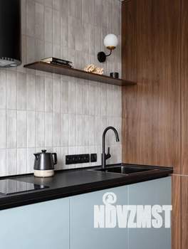 1-к квартира, посуточно, 41м2, 20/23 этаж