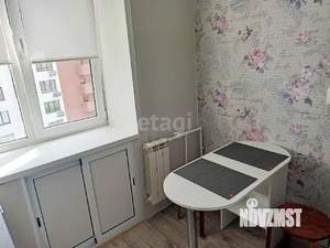 1-к квартира, на длительный срок, 30м2, 5/5 этаж
