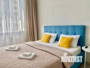 1-к квартира, посуточно, 29м2, 1/1 этаж