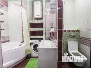 1-к квартира, посуточно, 75м2, 1/1 этаж