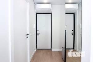 1-к квартира, на длительный срок, 36м2, 9/9 этаж