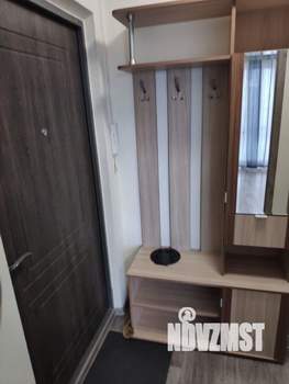 Студия квартира, на длительный срок, 28м2, 12/19 этаж