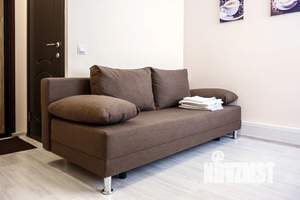 Студия квартира, посуточно, 13м2, 1/5 этаж