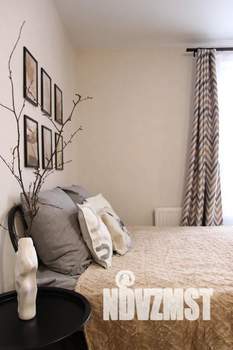 1-к квартира, посуточно, 35м2, 15/16 этаж
