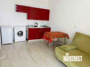 1-к квартира, на длительный срок, 30м2, 11/26 этаж