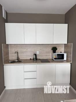 1-к квартира, на длительный срок, 35м2, 7/14 этаж