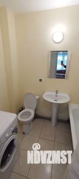 1-к квартира, на длительный срок, 36м2, 3/18 этаж
