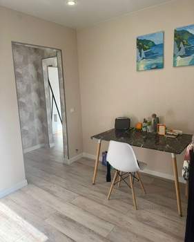 1-к квартира, на длительный срок, 38м2, 8/10 этаж