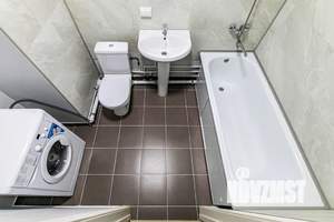 1-к квартира, посуточно, 40м2, 6/18 этаж