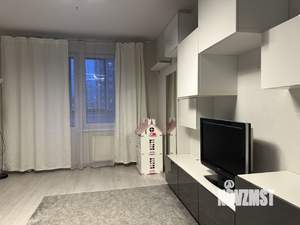 2-к квартира, на длительный срок, 60м2, 2/22 этаж